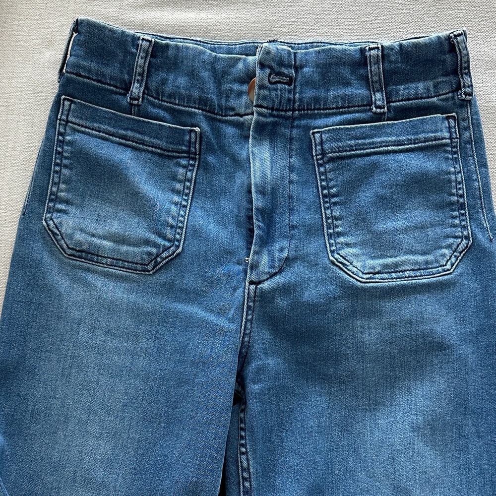 Maeve Colette jeans